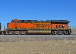 BNSF 7322
